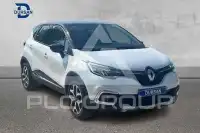2017 Renault Captur