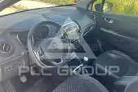 2017 Renault Captur