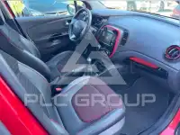 2017 Renault Captur