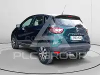 2017 Renault Captur