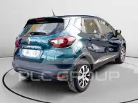2017 Renault Captur