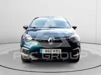 2017 Renault Captur