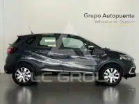 2017 Renault Captur