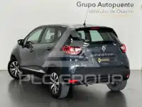2017 Renault Captur