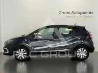 2017 Renault Captur