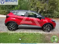 2017 Renault Captur