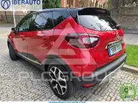 2017 Renault Captur