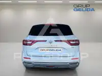 2017 Renault Koleos