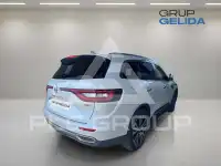 2017 Renault Koleos