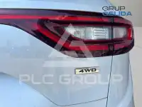 2017 Renault Koleos