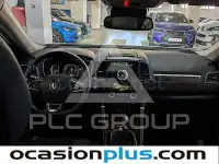 2017 Renault Koleos