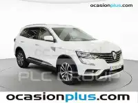 2017 Renault Koleos