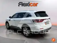 2017 Renault Koleos