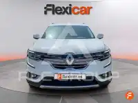 2017 Renault Koleos