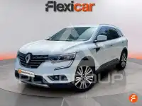 2017 Renault Koleos