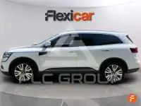 2017 Renault Koleos