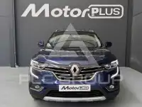 2017 Renault Koleos