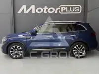 2017 Renault Koleos