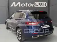 2017 Renault Koleos