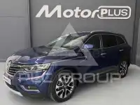 2017 Renault Koleos
