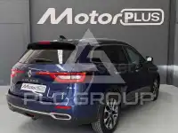 2017 Renault Koleos