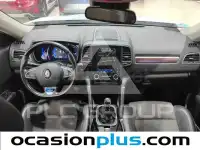 2017 Renault Koleos