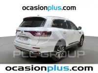 2017 Renault Koleos