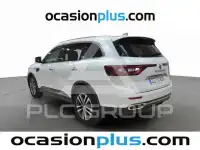 2017 Renault Koleos