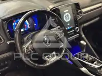 2017 Renault Koleos