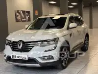 2017 Renault Koleos
