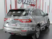 2017 Renault Koleos