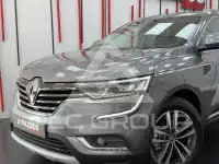 2017 Renault Koleos