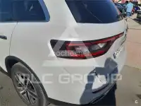 2017 Renault Koleos