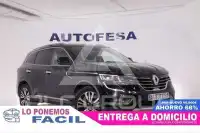 2017 Renault Koleos