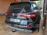 2017 Renault Koleos