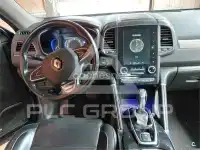 2017 Renault Koleos