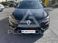 2017 Renault Talisman