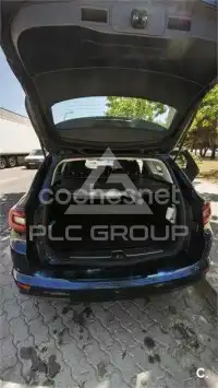 2017 Renault Talisman