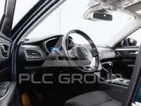 2017 Renault Talisman