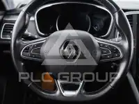 2017 Renault Talisman