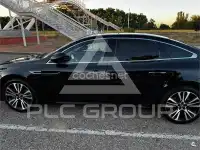 2017 Renault Talisman