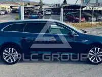 2017 Renault Talisman