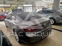 2017 Renault Talisman