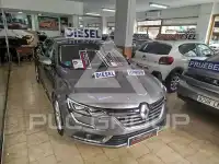 2017 Renault Talisman