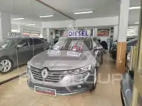 2017 Renault Talisman
