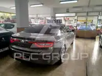 2017 Renault Talisman