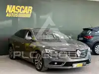 2017 Renault Talisman