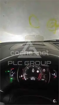 2017 Renault Talisman