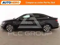 2017 Renault Talisman
