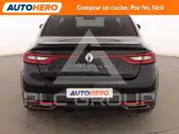 2017 Renault Talisman